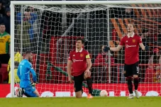 Manchester United Tim...