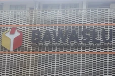 Bawaslu Susun Indikator...