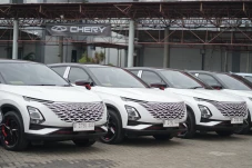 Pesanan Total Chery...
