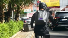 Backpack Canggih Dyson...