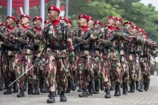 5 Komandan Kopassus...