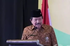 AM Hendropriyono Targetkan...