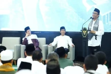 Mahfud MD: IKN Nusantara...