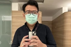 Aksi Bikin Onar Yudo...