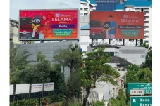 Berhasil Boyong Mobil...
