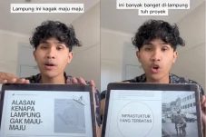 Viral! TikToker Awbimax...