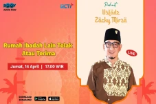 3 Aturan yang Harus...
