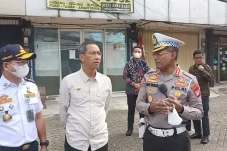 Heru Budi Sidak Titik...