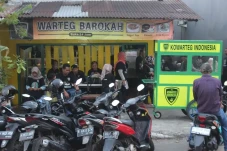 Kowarteg Gelar Ngabuburit...
