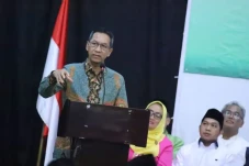 Pj Gubernur DKI Minta...