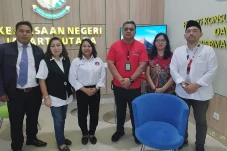 RPA Perindo Desak Pelaku...