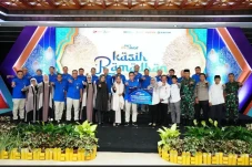 Berbagi Kasih Ramadan,...
