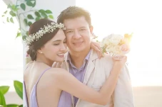 Shandy Aulia Gugat Cerai...