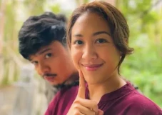 Nostalgia Persahabatan...