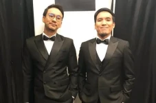Kisah Persahabatan Vincent...