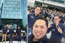 Erick Thohir Ngaku Masih...
