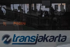 Masyarakat Transportasi...