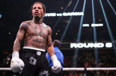 Gervonta Davis Warning...