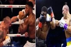 Mengapa Oleksandr Usyk...