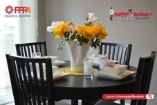 Menu Sahur dan Berbuka...