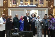 PDGI Minta Pembahasan...