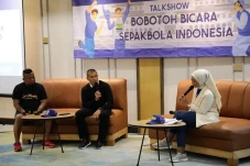 Indonesia Gagal Jadi...