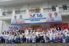 Jelang Pemilu 2024,...