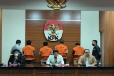 Mantan Wakil Ketua DPRD...
