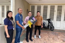 Loyalti Customer MNC...
