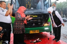 Bus Transjatim Rute...