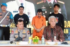 Terungkap! 17 Santri...