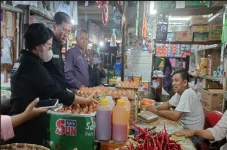 Pastikan Harga Stabil...