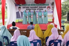 Pentas Seni Ramadan,...