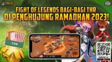 Jangan Sampai Ketinggalan...
