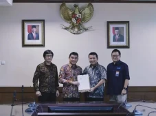 LPDB-KUMKM dan PT Jamkrida...