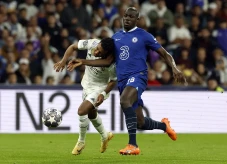 Alasan Kalidou Koulibaly...