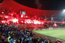 GBLA Membara usai Persib...