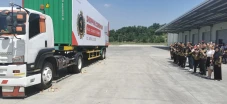 250 Unit AC Sharp Buatan...
