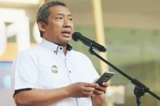 Kena OTT KPK, Wali Kota...