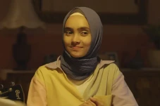 Gagal Tahan Tawa, Rachel...