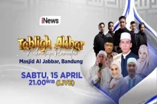 Jangan Lewatkan! Keseruan...