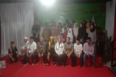 Bersama Forum Lintas...