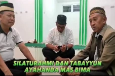 Orang Tua Bima Diduga...