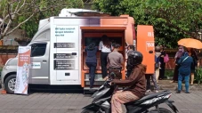 Libur Lebaran, BNI Operasikan...