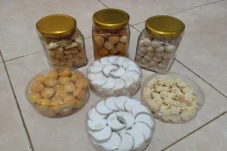 5 Kue Kering yang Selalu...