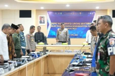 1.561 Personel Dikerahkan...