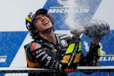 MotoGP 2023: Musim Terbaik...