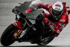 MotoGP Amerika Serikat...