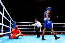 Zhang Zhilei Dijatuhkan...