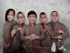 5 Grup Parodi yang Bikin...